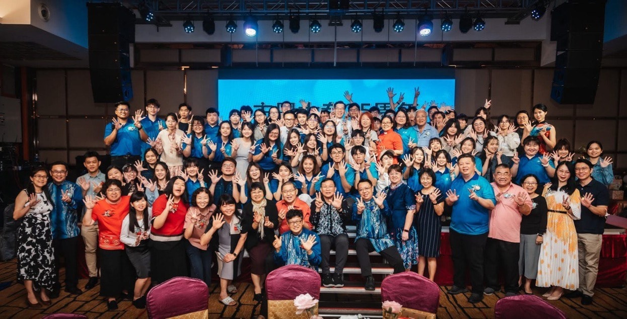 25周年